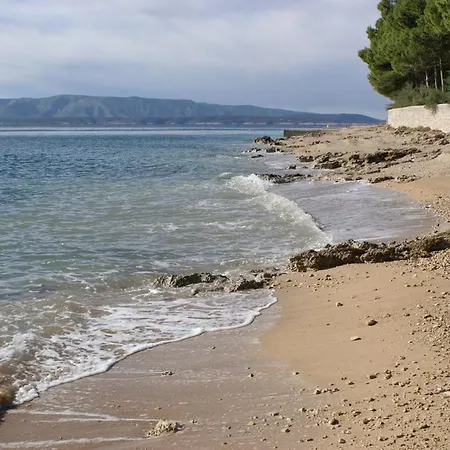 Lägenhet Holiday Bol, Brac - 19919 *